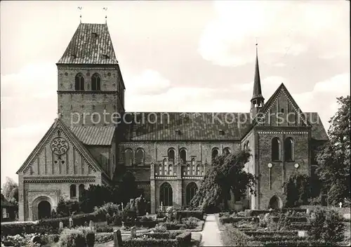 Ratzeburg Inselstadt Dom  Kat. Ratzeburg