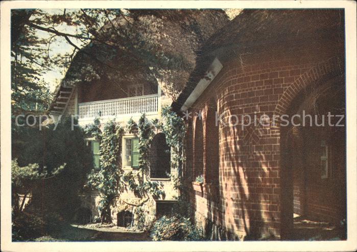 Hanstedt Nordheide / Hanstedt /Harburg LKR Nr. k182035 oldthing