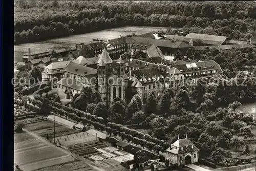 Knechtsteden Missionshaus Kat. Dormagen