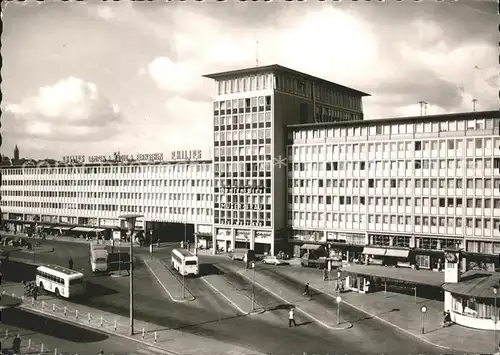 Moenchengladbach Haus Westland Kat. Moenchengladbach