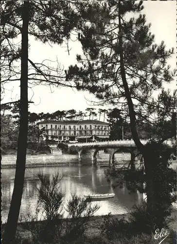 Hossegor Soorts Landes Hotel Mercedes Kat. Soorts Hossegor