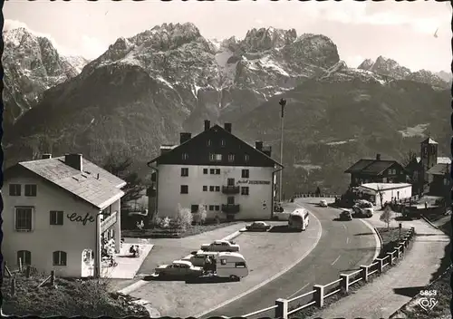 Iselsberg Stronach Hotel Iselsbergerhof Kat. Iselsberg Stronach