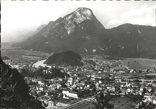 Kufstein Tirol Pendling Kat. Kufstein