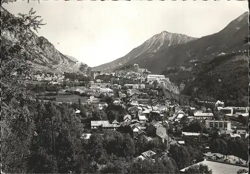 Briancon la Chaussee les Forts Kat. Briancon