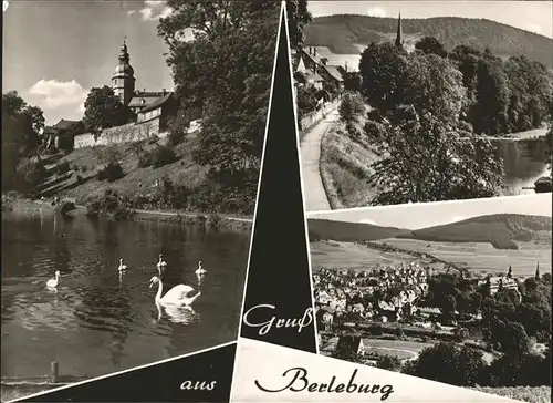 Bad Berleburg  Kat. Bad Berleburg