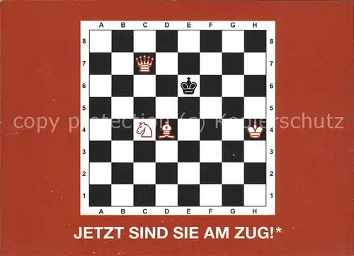 Schach Muenchen-Neuperlach Blutspende / Spiel /