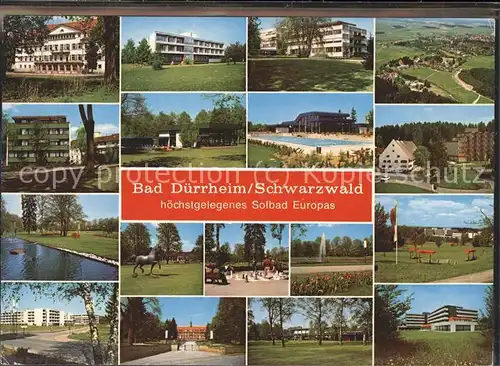 Schach Bad Duerrheim Schwarzwald / Spiel /