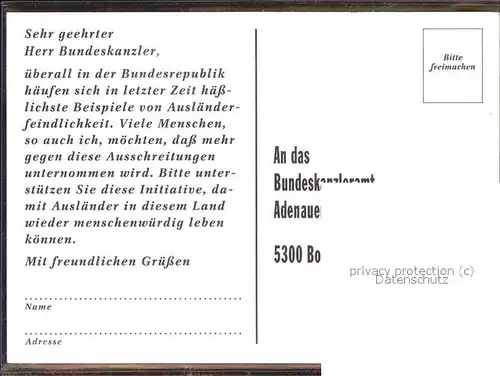 Werbung Reklame Haeagen-Dazs Auslaender / Werbung /