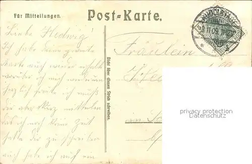Kuenstlerkarte Nr. 32 Reserve Ruh Soldat Liebe Poesie / Kuenstlerkarte /