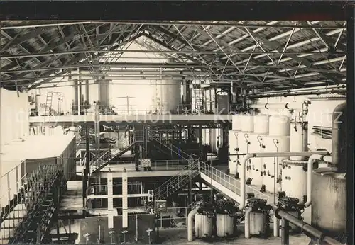 Industrie Fabrik Technik / Industrie /