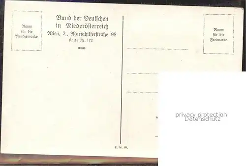 Kuenstlerkarte F. Niessner Wappen Soldat / Kuenstlerkarte /