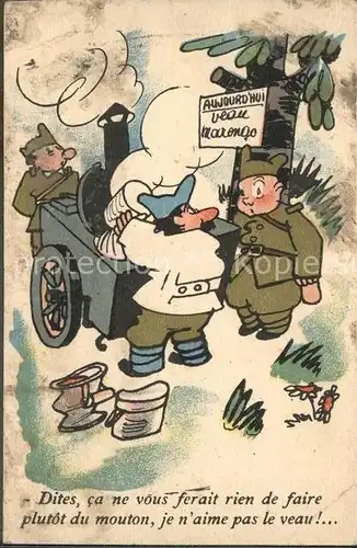 Militaria Humor Aujourd Hui Essen / Humor /