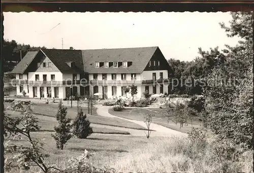 Hoerste Lippe Bergheim Kat. Lage