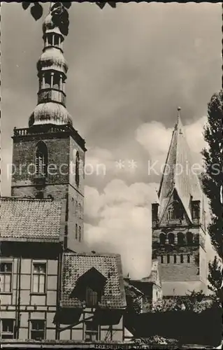 Soest Arnsberg Petrikirche Patroklidom / Soest /Soest LKR