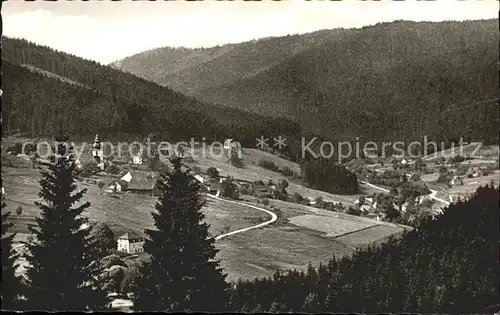 Warmensteinach Fichtelgebirge Kat. Warmensteinach Fichtelgebirge