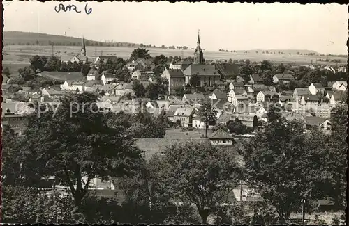 Arzberg Oberfranken Foto Kat. Arzberg