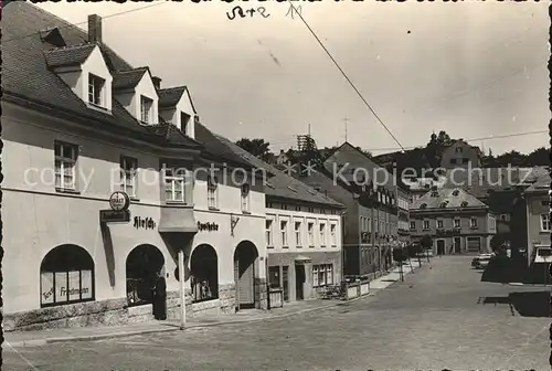 Arzberg Oberfranken Foto Kat. Arzberg