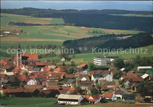 Neualbenreuth Grenzlandturm Kat. Neualbenreuth