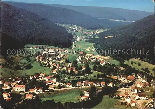 Enzkloesterle Panorama fa Kat. Enzkloesterle