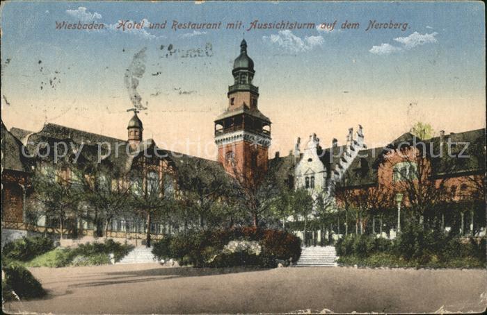 Wiesbaden casino restaurant