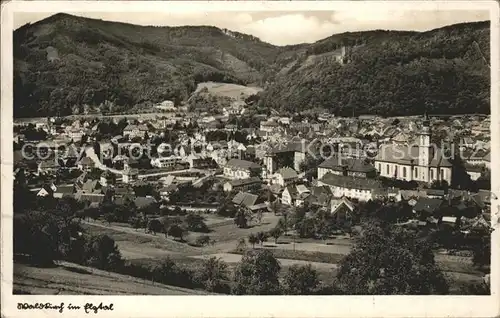 Waldkirch Breisgau  Kat. Waldkirch