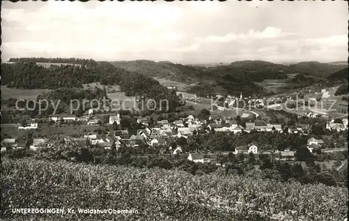 Untereggingen Waldshut Kat. Eggingen