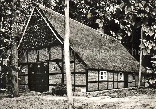 Holthausen Waltrop Ludwig Windhorst Haus Kat. Waltrop