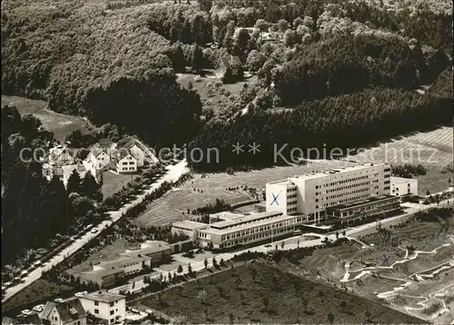 Bad Schwalbach Kurklinik Kat. Bad Schwalbach