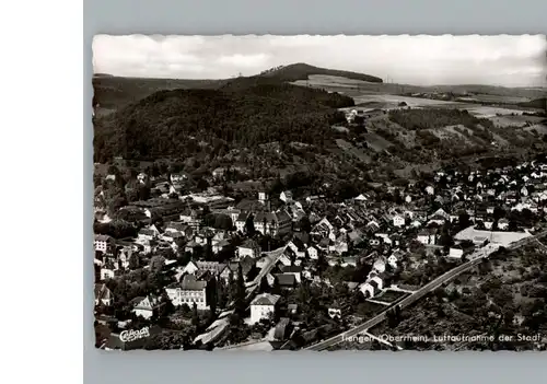 Tiengen Breisgau  / Freiburg im Breisgau /Breisgau-Hochschwarzwald LKR