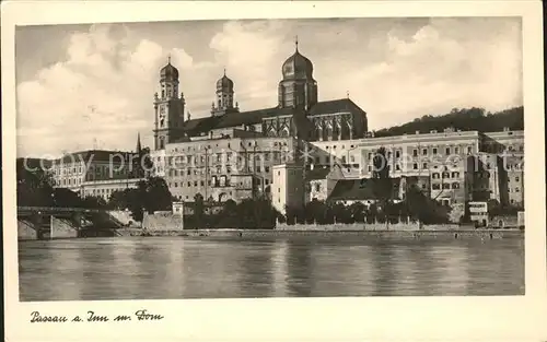 Passau Dom Inn Kat. Passau