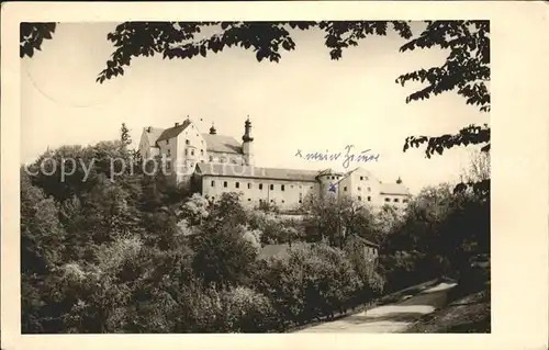 Englburg Niederbayern Die Englburg Kat. Tittling