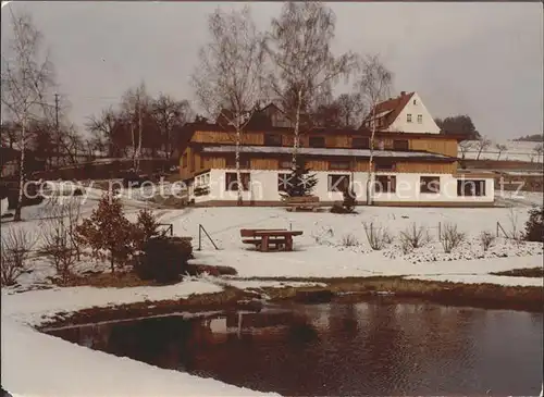 Eberhardsberg Gasthaus Kat. Buechlberg