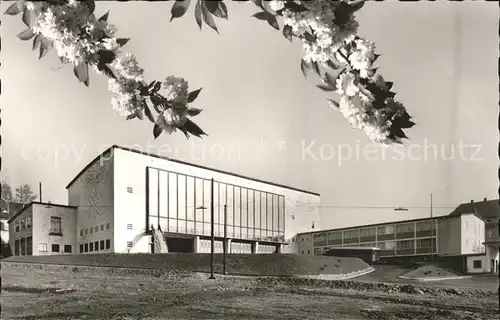 Koenigstein Taunus Haus der Begegnung Kat. Koenigstein im Taunus