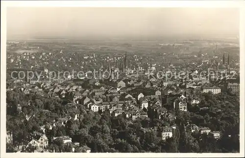 Wiesbaden Neroberg Stadt Kat. Wiesbaden