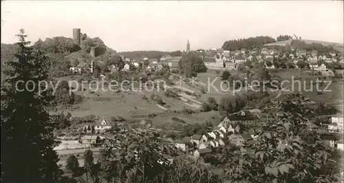 Oberreifenberg Hoehenluftkurort Kat. Schmitten