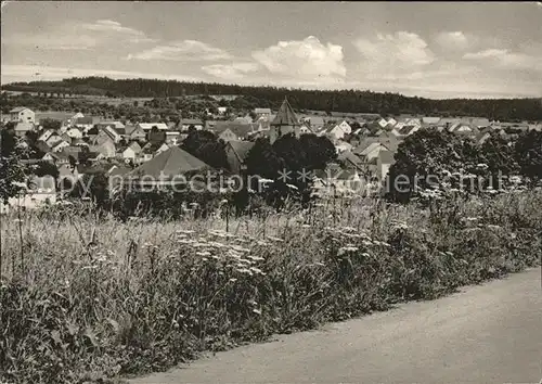 Lahr Schwarzwald Sommerfrische / Lahr /Ortenaukreis LKR