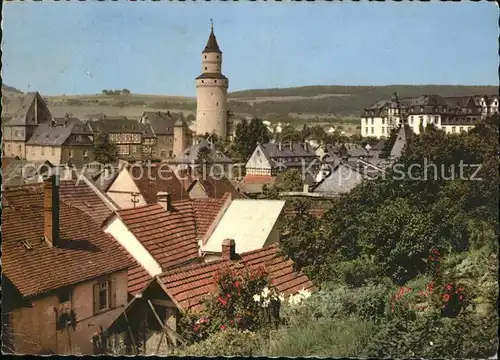 Idstein Taunus Kat. Idstein