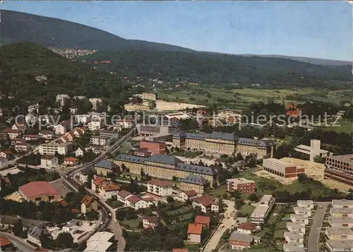 Koenigstein Taunus Fliegraufnahme Kat. Koenigstein im Taunus