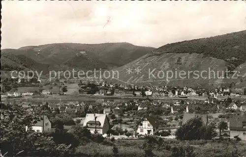 Alf Mosel Panorama von Buttlay Kat. Alf