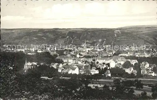 Bad Neuenahr Ahrweiler Totalansicht Kat. Bad Neuenahr Ahrweiler