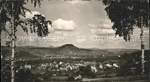 Bad Neuenahr Ahrweiler Panorama Kat. Bad Neuenahr Ahrweiler