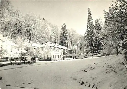 Auerbach Bergstrasse Herrenhaus im Fuerstenlager Kat. Bensheim