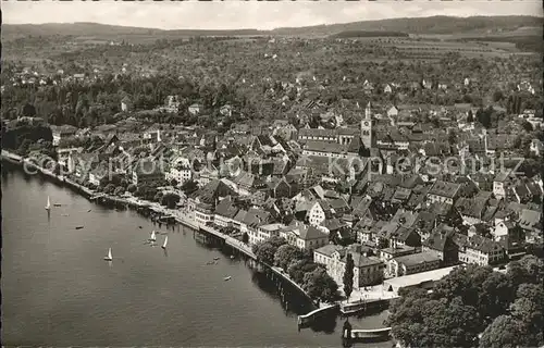 ueberlingen Bodensee  Kat. ueberlingen