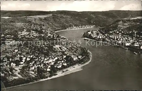 Filsen Boppard Kamp Kat. Filsen