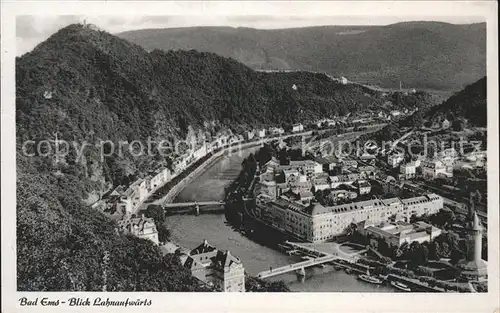 Bad Ems  Kat. Bad Ems