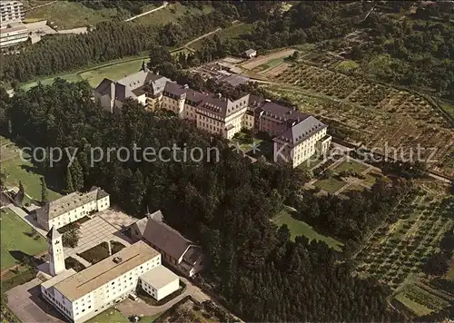 Vallendar Theol. Hochschule der Pallottiner Bildungsstaette Haus Wasserburg Kat. Vallendar