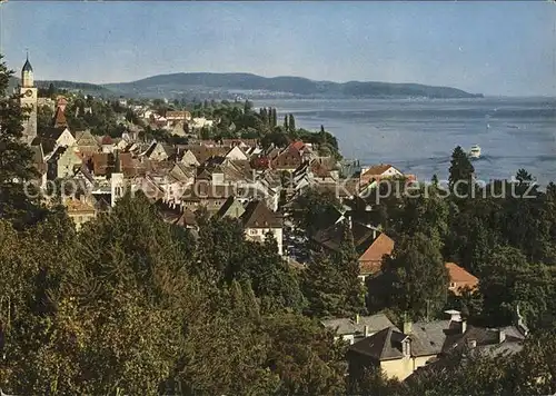 ueberlingen Bodensee  Kat. ueberlingen