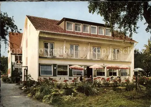 Nussdorf ueberlingen Strand Cafe Restaurant Pension Zolg Kat. ueberlingen