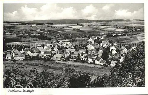 Stadtkyll Luftkurort Kat. Stadtkyll