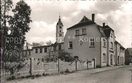 Bad Wurzach Stadt Kat. Bad Wurzach